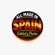 AllMadeInSpain Calidad y Pasión