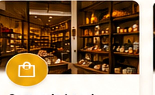 Comercio local