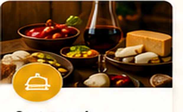 Gastronomía