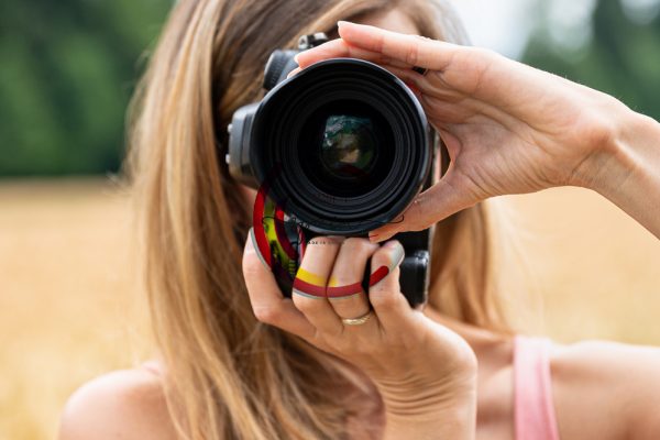 Fotógrafos